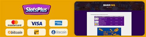 slotsplus|Banking .